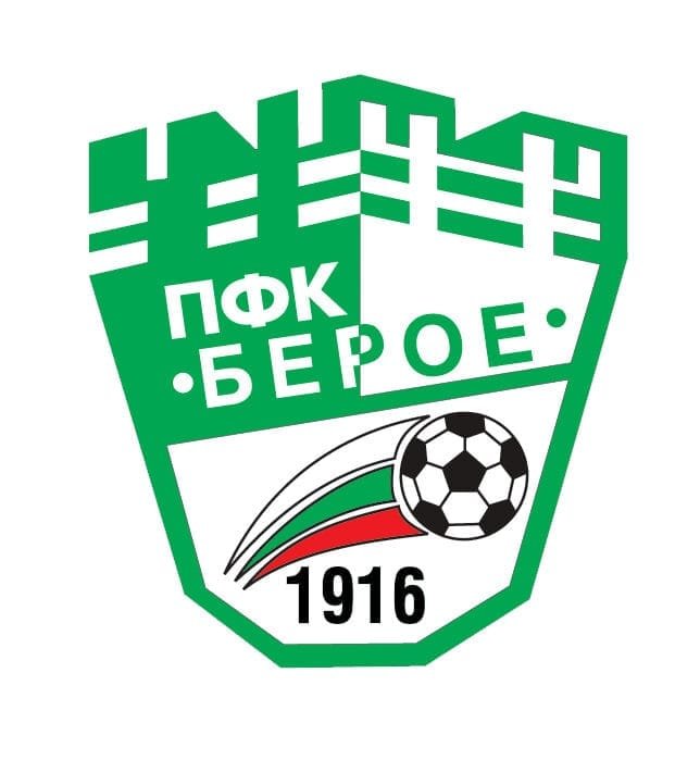 ПФК „Берое“ - Стара Загора ПФК „Берое“ - Стара Загора