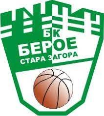 Баскетболен Клуб Жени "Берое-Стара Загора” Баскетболен Клуб Жени "Берое-Стара Загора”