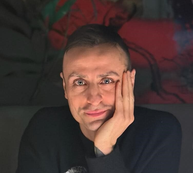 ДИМИТЪР БЕРБАТОВ: ЩЕ СЕ ОПИТАМ ВСИЧКИ ВЪВ ФУТБОЛА НИ ДА СА ЩАСТЛИВИ