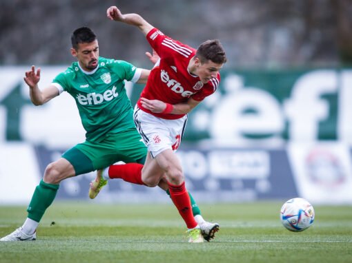 ОКОНЧАТЕЛНО: ЦСКА ПОСРЕЩА БЕРОЕ НА ЮГОЗАПАД