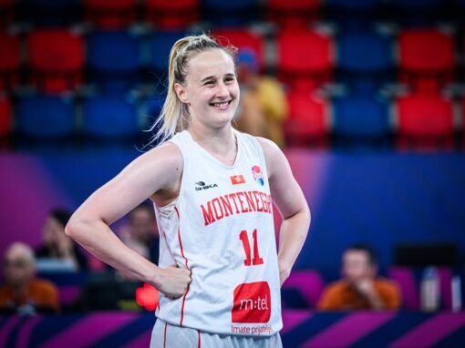 СИЛЕН ТРАНСФЕР ПРИ БАСКЕТБОЛНИТЕ ДАМИ