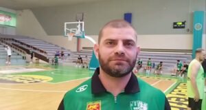 ДАНИЕЛ КЛЕЧКОВ