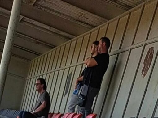 ДОПЪЛНИТЕЛЕН СТИМУЛ ЗА БЕРОЕ ПРЕДИ СБЛЪСЪКА СРЕЩУ СЛАВИЯ