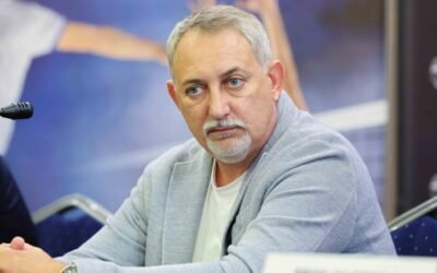 Инж. Живко Желев: ЗНАЕХ ЗА ТОЗИ НИ ХАРАКТЕР