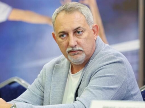 Инж. Живко Желев: ВК БЕРОЕ 2016 МОЖЕ МНОГО ПОВЕЧЕ