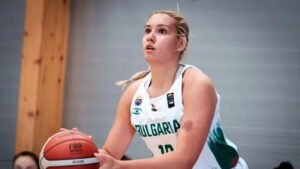 ЗЛАТКА МАДАНКОВА