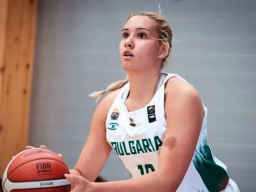 Златка Маданкова: ДАДОХМЕ ВСИЧКО ОТ СЕБЕ СИ