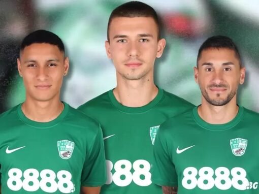 СПЕЦИАЛНА ИЗНЕНАДА ЗА БЕРОЙСКИТЕ ФЕНОВЕ