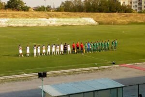 ОБЛАСТНА ГРУПА - 4 КРЪГ