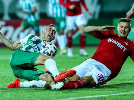 БЕРОЕ С НЯКОЛКО ДИЛЕМИ ПРЕДИ СБЛЪСЪКА СРЕЩУ ЦСКА