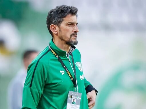 Сагерас: МНОГО СЪМ ДОВОЛЕН ОТ ИГРАЧИТЕ