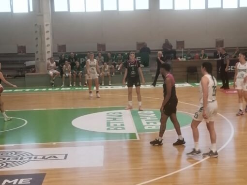 УСПЕШЕН СТАРТ ЗА БАСКЕТБОЛИСТКИТЕ НА ЕВРОПЕЙСКАТА СЦЕНА