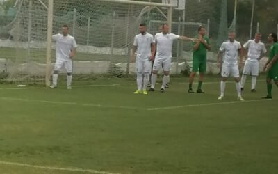 ВЕТЕРАНИТЕ НА БЕРОЕ СПЕЧЕЛИХА МЕЖДУНАРОДЕН ТУРНИР