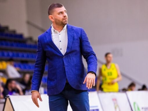 Даниел Клечков: СРЕЩУ ШАМПИОНА ЩЕ СТЪПИМ ЗДРАВО И ЩЕ ТЪРСИМ ПОБЕДАТА