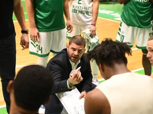 Даниел Клечков: АКО ИГРАЕМ С ТАЗИ АГРЕСИЯ И С ТОЗИ ХАРАКТЕР, РЕЗУЛТАТИТЕ САМИ ЩЕ ДОЙДАТ