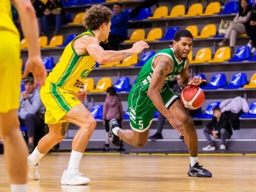 Дариъс Банкс: ЩЕ ПРОДЪЛЖИМ ДА СЕ БОРИМ ДО КРАЯ