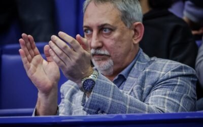 Инж. Живко Желев: БЪЛГАРСКИЯТ ВОЛЕЙБОЛ Е СВЕТОВНА МАРКА, С КОЯТО ТРЯБВА ДА СЕ СЪОБРАЗЯВАТ ВСИЧКИ