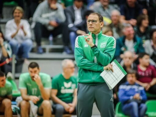 Мирослав Живков, старши треньор на ВК Берое 2016: ОТБОРЪТ Е МЛАД И Е ИЗГРАДЕН С ПЕРСПЕКТИВА, ЗА ДА ГОНИ МЕДАЛИ И МЯСТО В ЕВРОПЕЙСКИТЕ КЛУБНИ ТУРНИРИ