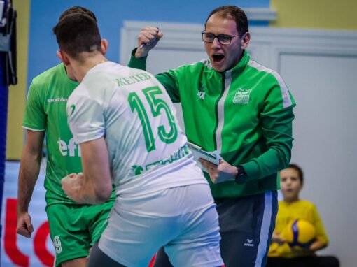 Мирослав Живков: ТРЯБВА ДА НАДГРАЖДАМЕ