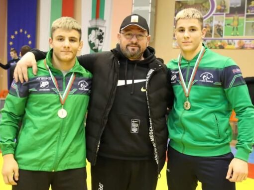 ЗАД ГЪРБА НИ СА 14-ТИТЕ НАРОДНИ БОРБИ