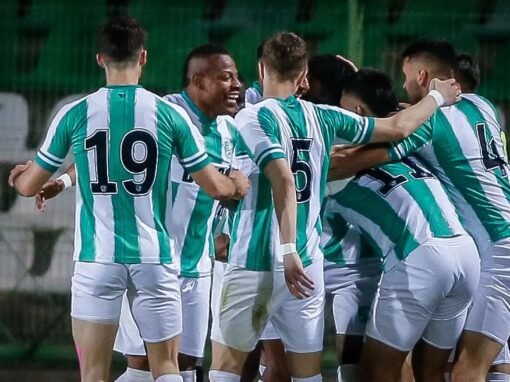 ТРЕТА БЕРОЙСКА СРЕЩА