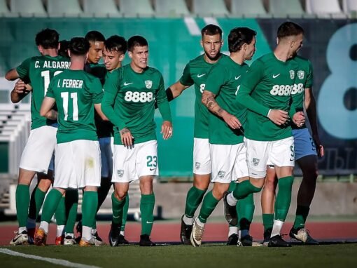 ДРУГАТА СЕДМИЦА БЕРОЕ ЩЕ ОПРАВЯ КАЗУСИТЕ ПРЕД ФИФА