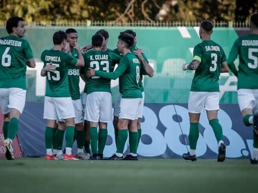 ЯСЕН Е ЖРЕБИЯТ ЗА КУПАТА