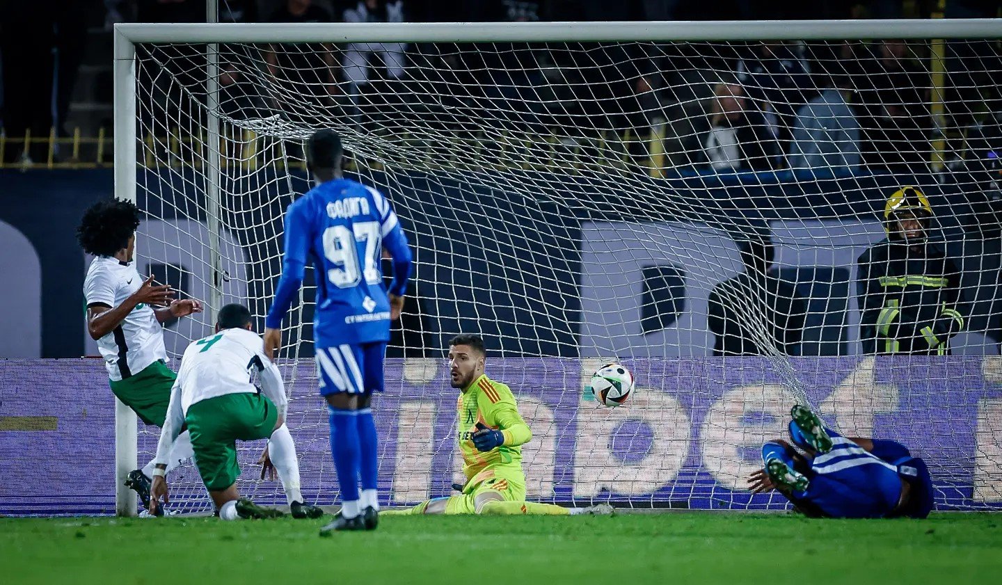 ПФК ЛЕВСКИ (СОФИЯ) - ПФК БЕРОЕ (СТАРА ЗАГОРА) ПФК ЛЕВСКИ (СОФИЯ) - ПФК БЕРОЕ (СТАРА ЗАГОРА)