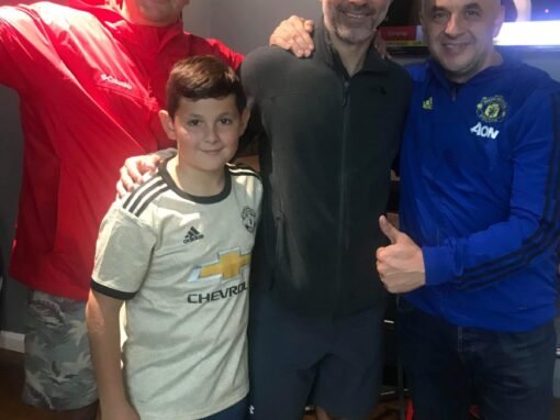 МАН ЮНАЙТЕД – НАЧИН НА ЖИВОТ И СИМВОЛ НА ПОБЕДАТА