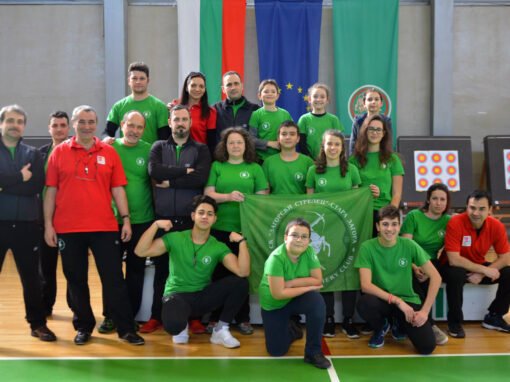 УТРЕ ЩЕ СЕ ПРОВЕДЕ ТРАДИЦИОННИЯТ ДЕТСКИ ТУРНИР ПО СТРЕЛБА С ЛЪК „ЗАГОРСКИ СТРЕЛИ 2025“