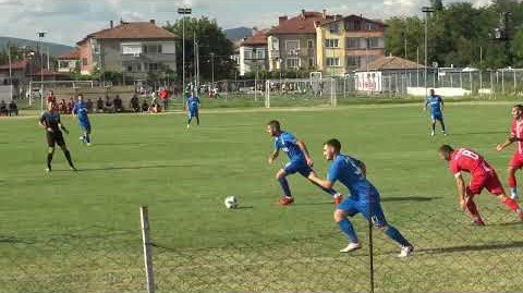 ВЕРЕЯ В ПЛЕН НА ГРЕШКИТЕ НА МЛАДОСТТА
