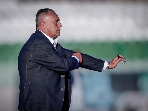 Хосу Урибе: НАЙ-ВАЖНОТО Е ДА СМЕ АГРЕСИВНИ СРЕЩУ ЛЕВСКИ