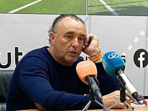 ПЪРВИТЕ ДУМИ НА НОВИЯ БЕРОЙСКИ НАСТАВНИК