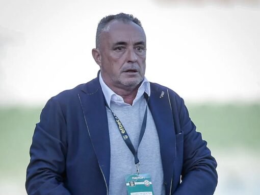 ПРИЛИЧАТ ЛИ СИ БЕРОЕ И СПОРТИНГ (ХИХОН)