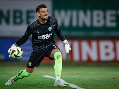 ЧЕТВЪРТА БЕРОЙСКА СРЕЩА МЕЖДУ ФУТБОЛИСТИ И ФЕНОВЕ