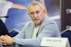 ЖИВКО ЖЕЛЕВ