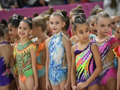 НАД 500 УЧАСТНИЧКИ, МНОГО КРАСОТА И БЛЯСЪК – ТОВА Е СТАРА ЗАГОРА ДНЕС