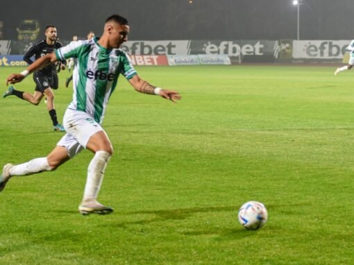 РУСКИ ГРАНД СИ ХАРЕСА КОШМАРА