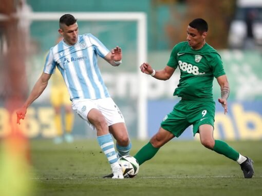 КОШМАРА С КОШМАРНА ДУПКА В КРАКА СЛЕД МАЧА С ЧЕРНО МОРЕ, КАБАКОВ ДОРИ ФАЛ НЕ СВИРИ