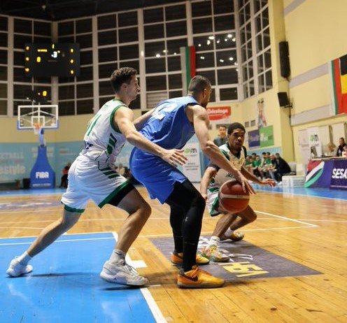 БЕРОЕ УДЪРЖА ЛЕВСКИ В СОФИЯ