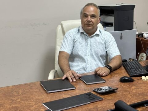 Петко Крумов: САМО С ВОЛЯ И ДЪРЖАВЕН ПРИОРИТЕТ МОЖЕМ ДА ИМАМЕ МНОГОФУНКЦИОНАЛНА СПОРТНА ЗАЛА В СТАРА ЗАГОРА