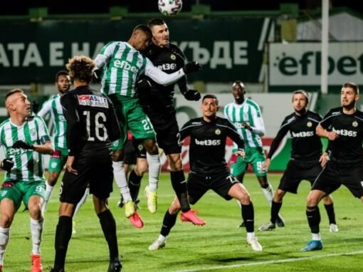 БЕРОЙЦИ МОЖЕ ДА ИМАТ ЗИМЕН ЛАГЕР ЗАД ГРАНИЦА