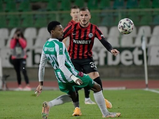 ЕЛИТЕН ТИМ НА ПЪТЯ НА БЕРОЕ ЗА КУПАТА