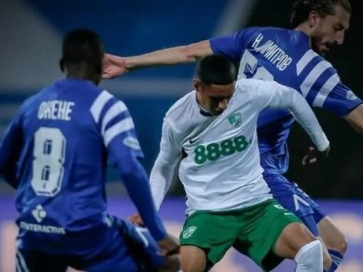 БЕРОЙЦИ С ВЪПРОСИТЕЛНИ ПРЕДИ ВИЗИТАТА В БИСТРИЦА