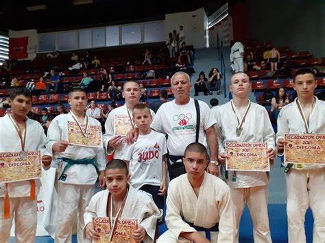 ДЖУДИСТИТЕ СЪС СИЛНА МЕЖДУНАРОДНА ИЗЯВА