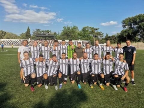 ЛОКОМОТИВ БЕЗ ПРОБЛЕМИ В СЪРНЕВО