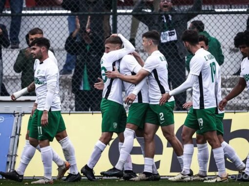 ДРАМА ПРАТИ БЕРОЕ НА ОСМИНАФИНАЛ ЗА КУПАТА НА БЪЛГАРИЯ