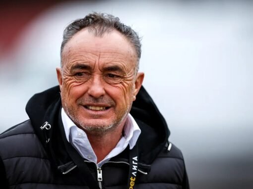 Хосу Урибе: ТЕРЕНЪТ БЕШЕ ЛОШ И ЗА ДВАТА ОТБОРА, ВИНАТА Е НАША