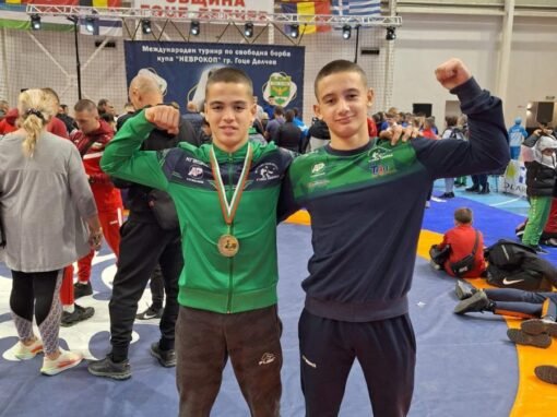 НОВО ОТЛИЧИЕ ЗА СТАРОЗАГОРСКАТА БОРБА