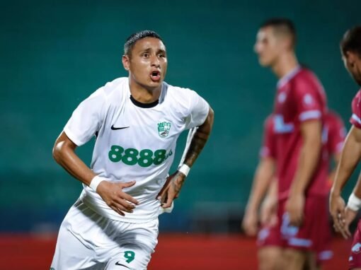 ЦСКА СЕ НАРЕДИ НА ОПАШКАТА ЗА КОШМАРА